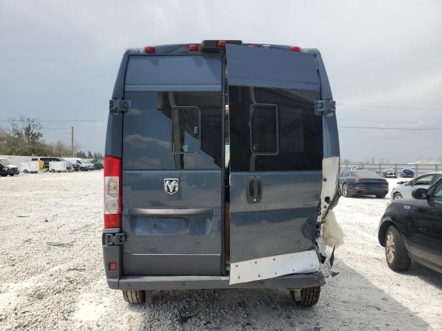 3C6TRVDG8JE160683 RAM Promaster 2500 2500 High