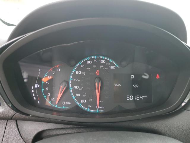 KL8CB6SA4GC572075 Chevrolet SPARK LS