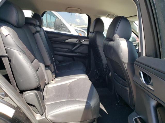 JM3TCACY3J0220883 Mazda Cx-9 Touring