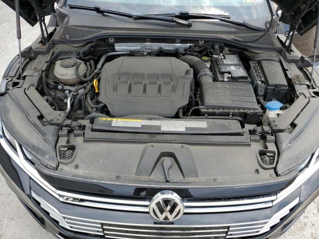 WVWTR7AN1LE013580 Volkswagen Arteon Sel Premium R-line