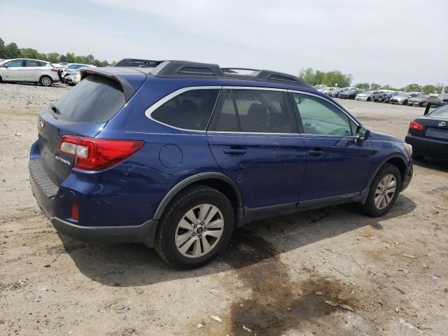 4S4BSBDC5F3246502 Subaru Outback 2.5i Premium