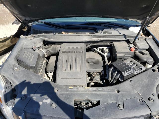 2GKFLUEK2H6320706 GMC Terrain Slt