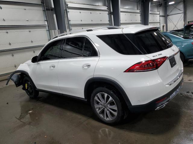 4JGFB4KB9MA497135 Mercedes-Benz Gle 350 4matic