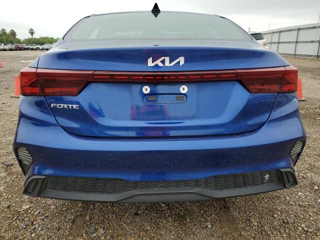 3KPF24AD2PE693801 KIA FORTE LX