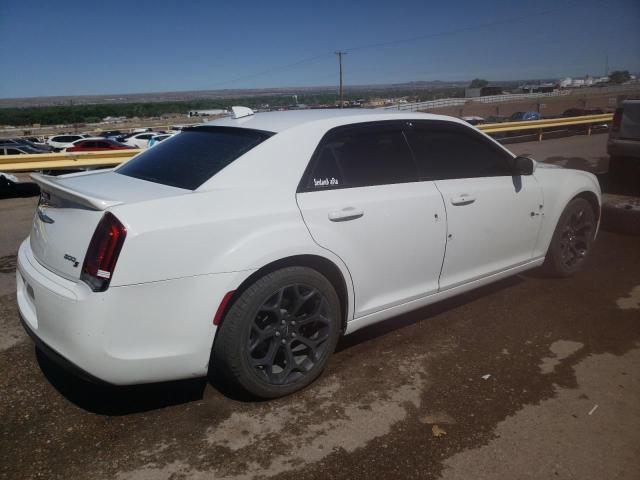 2C3CCABG6KH601033 Chrysler 300 S