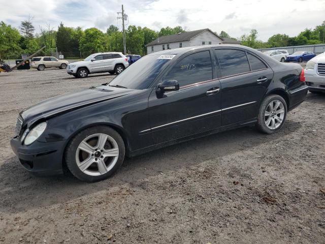Auction sale of the 2009 Mercedes-benz E 350 4matic, vin: WDBUF87X69B380978, lot number: 54290334