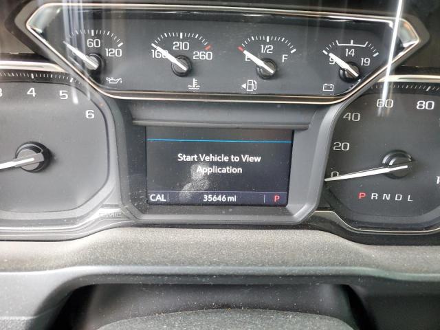 3GTP9EEL3LG349965 GMC Sierra K1500 At4