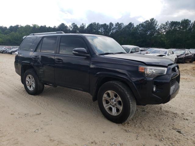 JTEZU5JR3K5210843 Toyota 4RUNNER SR5