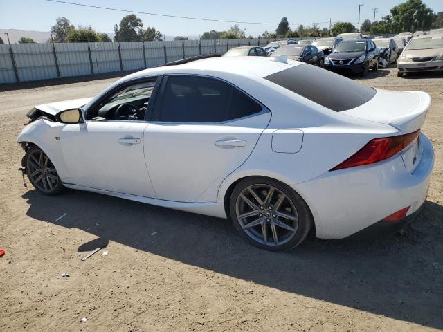 JTHBE1D26H5029818 Lexus IS 350