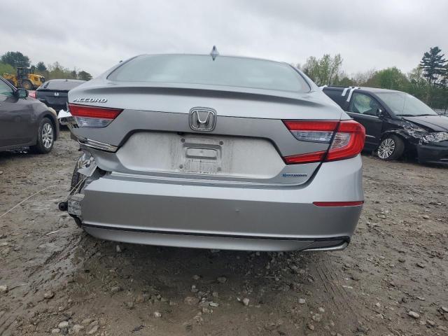 1HGCV3F14KA005197 Honda ACCORD HYBRID