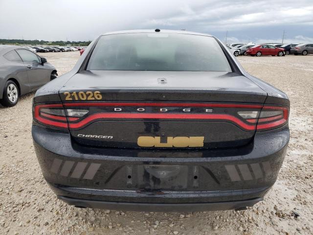 2C3CDXAT2MH628599 Dodge Charger Police