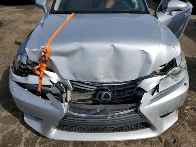 JTHCF1D26E5000848 Lexus IS 250