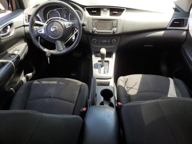 3N1AB7AP5JY272749 Nissan SENTRA S