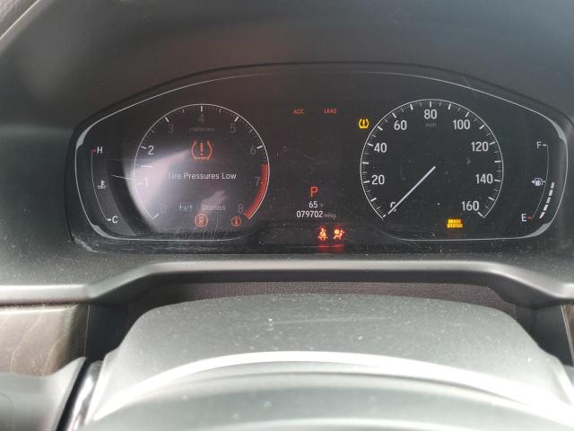 1HGCV1F57KA124465 Honda ACCORD EXL