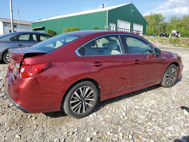4S3BNAB67J3039833 Subaru Legacy 2.5i