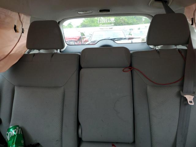 5J6RM4H35FL063341 Honda CR-V LX