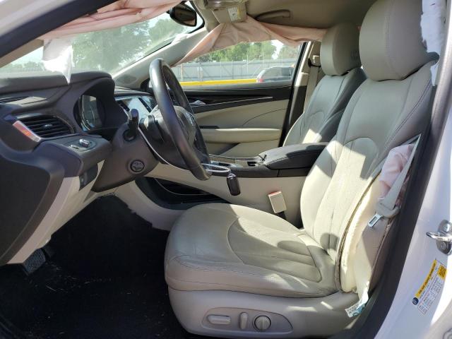1G4ZP5SS0JU110759 Buick Lacrosse Essence