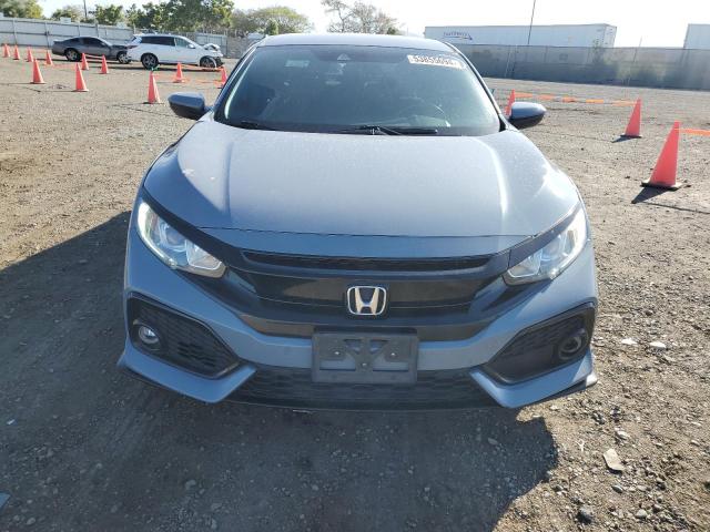 SHHFK7H45KU415659 Honda Civic Sport