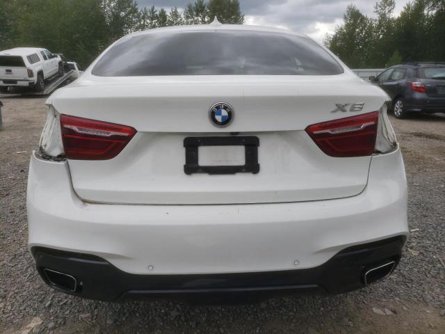 5UXKU2C55G0N79186 BMW X6 XDRIVE3