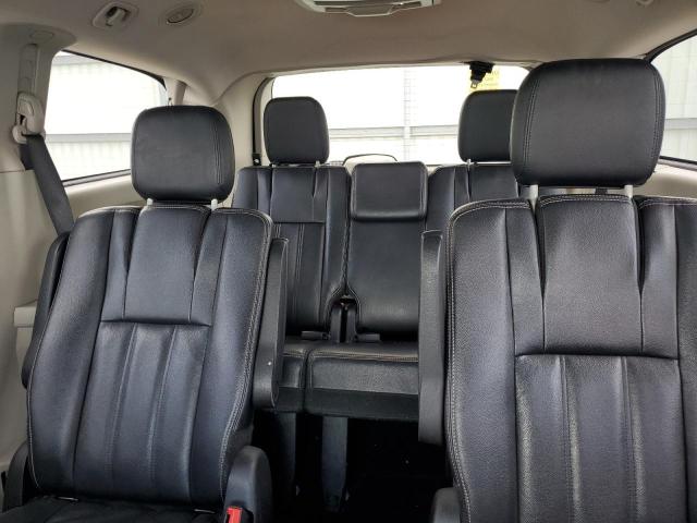 2C4RC1BG5ER441389 Chrysler Town & Country Touring