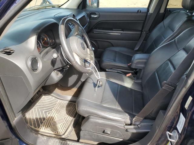 1C4NJPCBXED746190 Jeep Patriot Limited