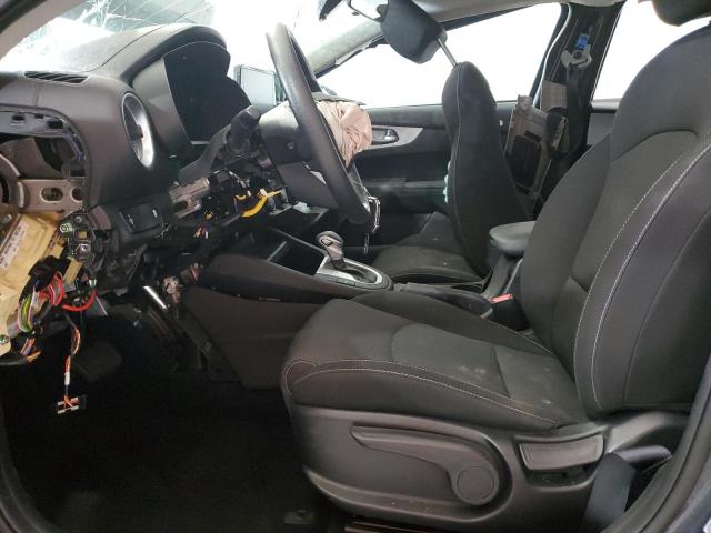 3KPF24AD5PE601354 KIA FORTE LX