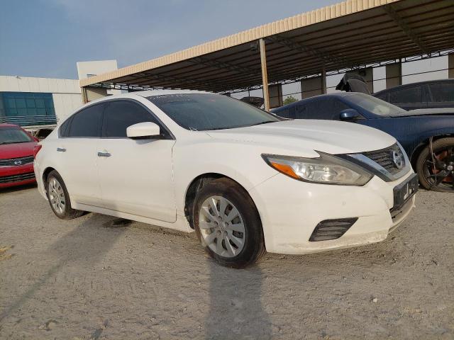 Auction sale of the 2017 Nissan Altima, vin: *****************, lot number: 53184724