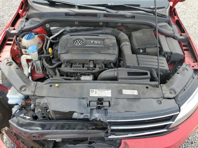 3VWD17AJ6FM232944 Volkswagen JETTA SE