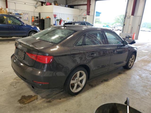 WAUBFGFF1F1060610 Audi A3 PREMIUM