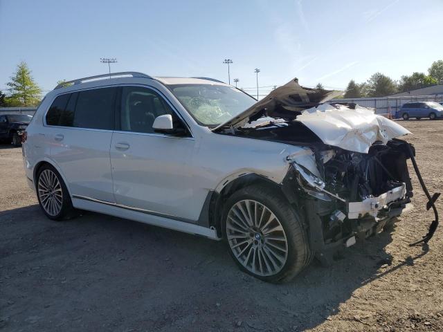 5UXCW2C08L9B05423 BMW X7 Xdrive40i