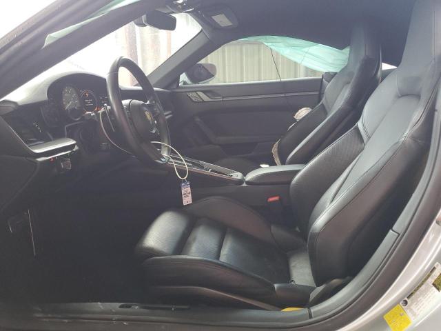 WP0AB2A96LS225412 Porsche 911 Carrera S