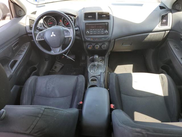 4A4AP3AW8FE026113 Mitsubishi Outlander Sport Es