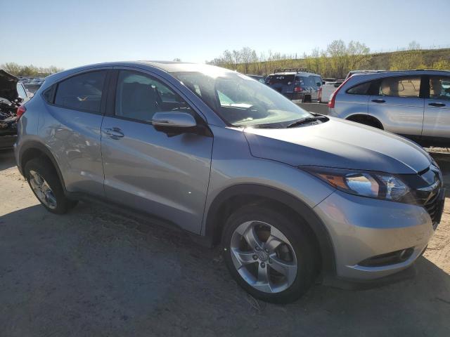 3CZRU6H58HG706651 Honda HR-V EX