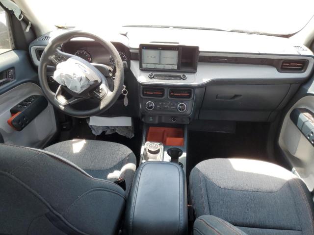 3FTTW8F93NRA07399 Ford Maverick Xl
