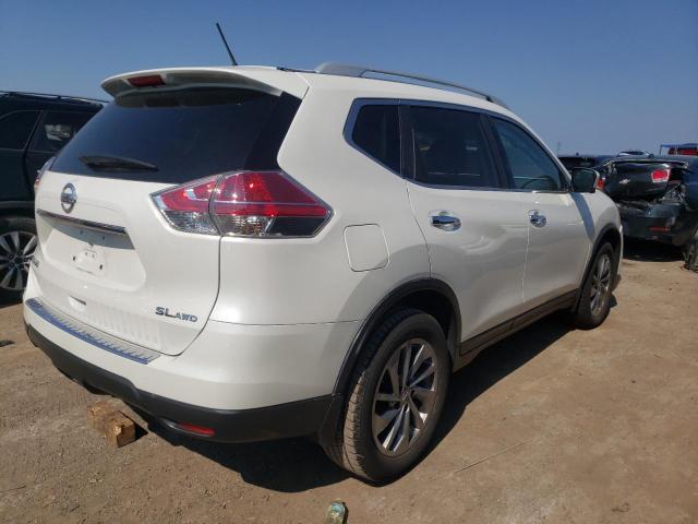 5N1AT2MV6FC851008 Nissan ROGUE S