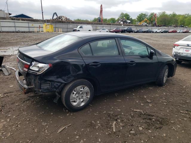 2HGFB2F57EH549878 Honda Civic Lx