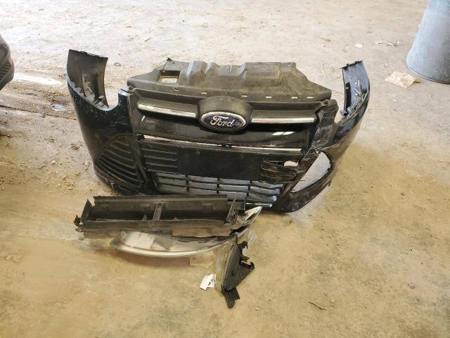 1FADP3K21EL420276 Ford FOCUS SE