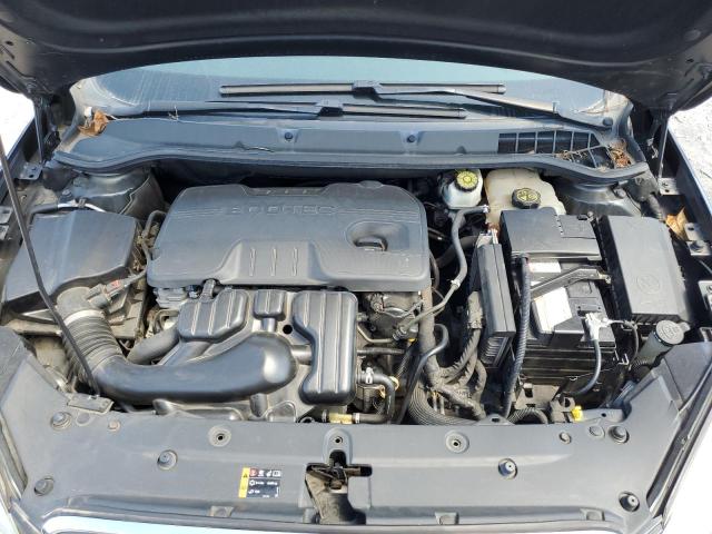 1G4PR5SK0F4123696 Buick Verano Convenience