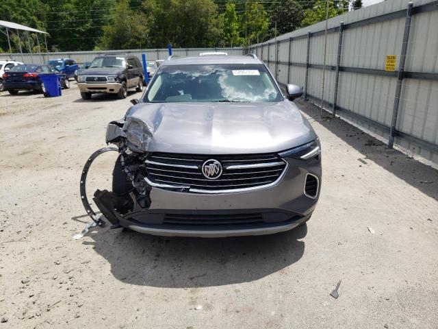 LRBAZLR43MD107669 Buick Envision Preferred