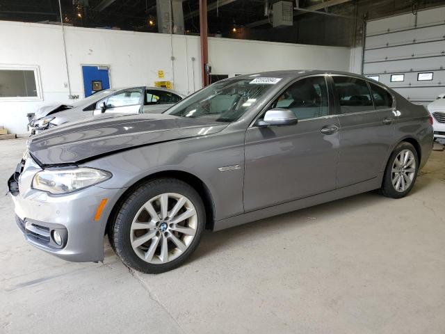 Auction sale of the 2016 Bmw 535 Xi, vin: WBA5B3C57GG253131, lot number: 53593894