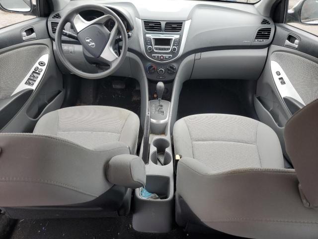 KMHCT4AE4EU700234 Hyundai ACCENT GLS
