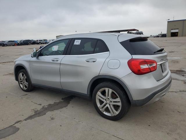 WDCTG4GB0HJ280865 Mercedes-Benz Gla 250 4matic