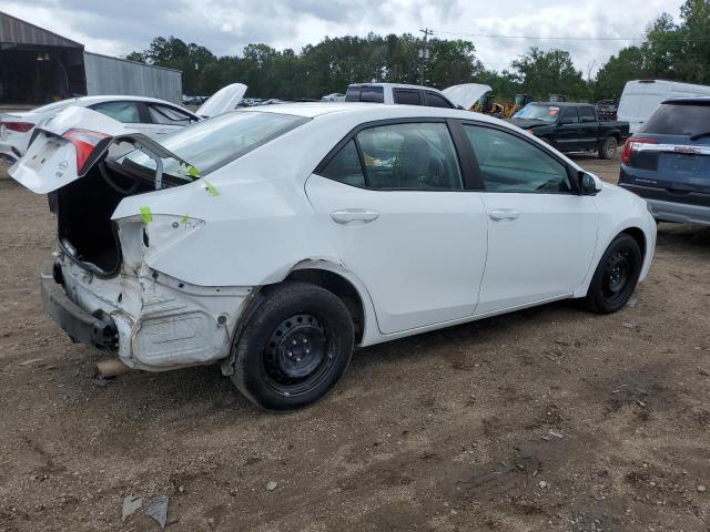 5YFBURHE9GP429963 Toyota COROLLA L
