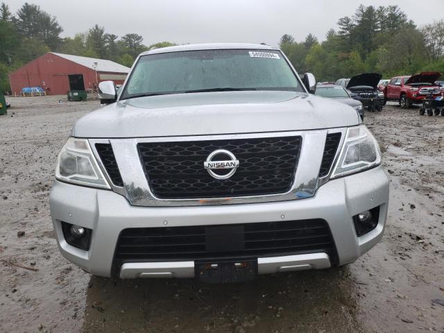JN8AY2NC4H9511945 Nissan ARMADA SV