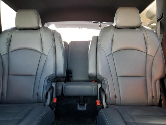 5GAERCKW0NJ129647 Buick Enclave Premium