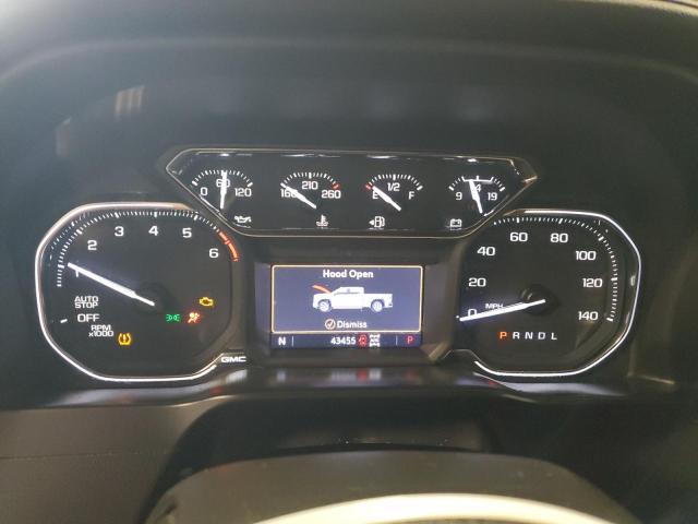 1GTR9CED8MZ301143 GMC Sierra K1500 Elevation