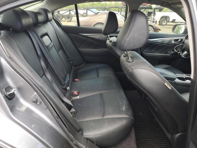 JN1BV7AR4FM401832 Infiniti Q50 BASE