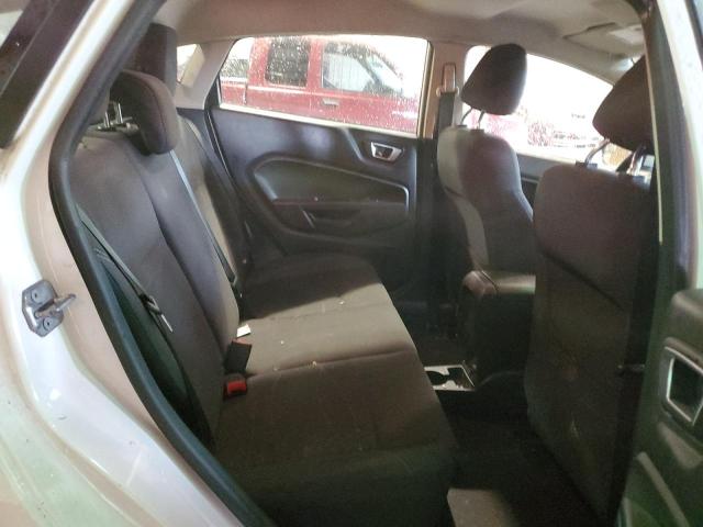 3FADP4EJ7GM199518 Ford FIESTA SE