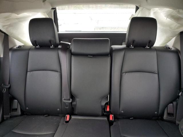 JTELU5JR8M5870062 Toyota 4runner Ve