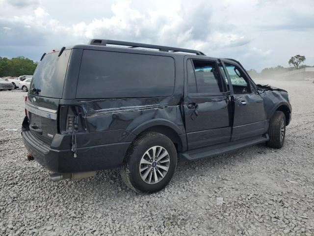 1FMJK1HT7HEA53050 Ford Expedition El Xlt